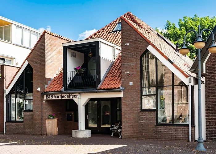 Hartjedalfsen