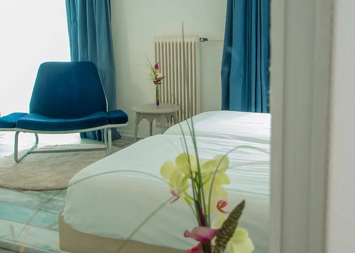 Stadshotel de Graafschap