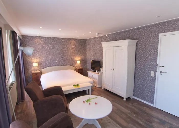 Stadshotel de Graafschap